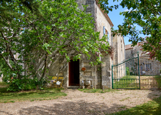 La Maison du Gardien