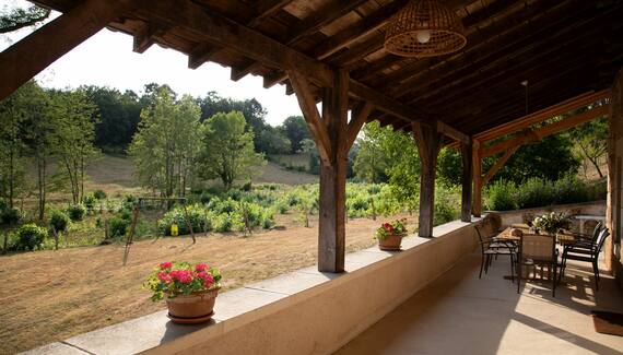La Meynardie - Kabarole - Gallery