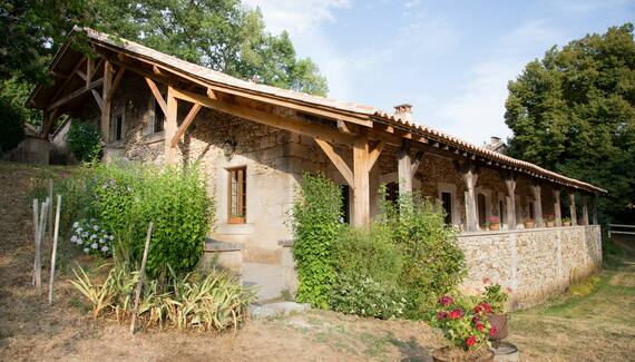 La Meynardie - Kabarole - Gallery