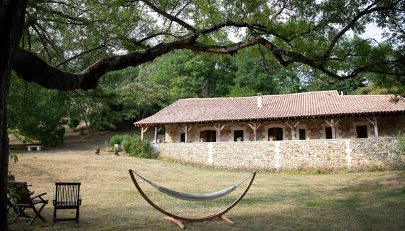 La Meynardie - Kabarole - Gallery
