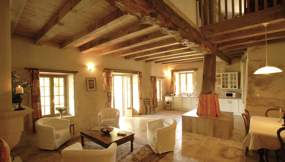 La Meynardie - Kabarole - Gallery