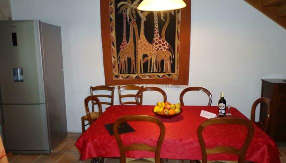 La Meynardie - Kabarole - Gallery