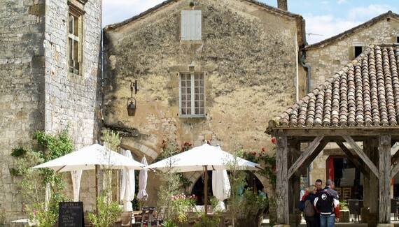 La Petite Maison - Gallery
