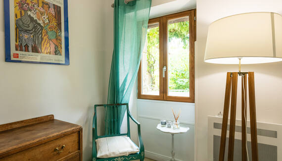 La Petite Maison - Gallery