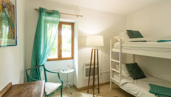 La Petite Maison - Gallery