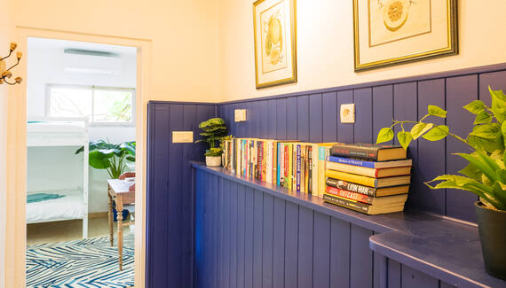 La Petite Maison - Gallery