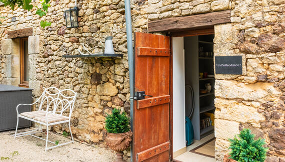 La Petite Maison - Gallery
