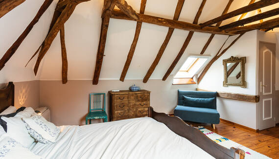 La Petite Maison - Gallery