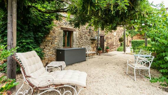 La Petite Maison - Gallery