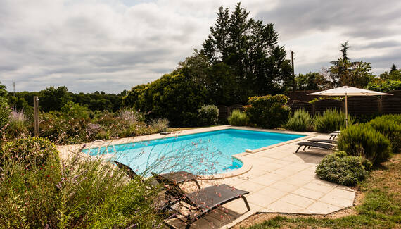 La Petite Maison - Gallery