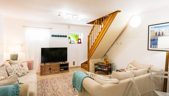 La Petite Maison - Gallery