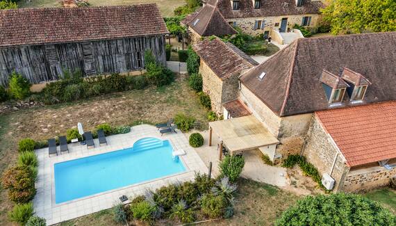 La Petite Maison - Gallery