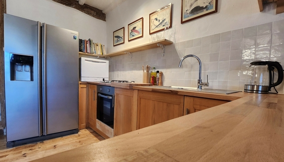 Le Cluzeau Gîtes - Gallery