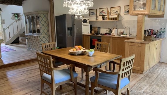 Le Cluzeau Gîtes - Gallery