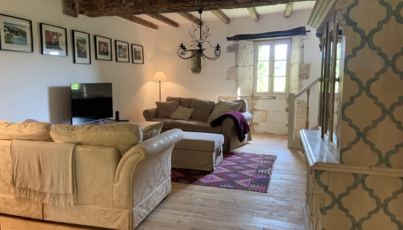 Le Cluzeau Gîtes - Gallery