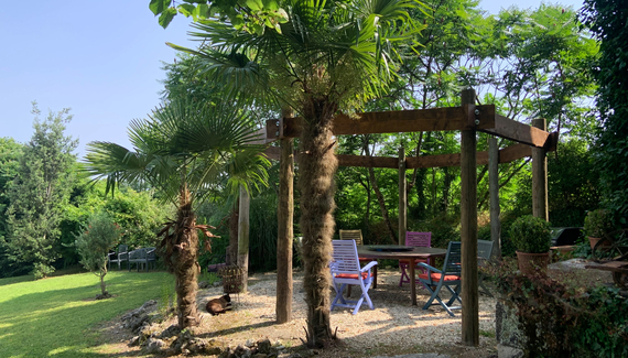 Le Cluzeau Gîtes - Gallery