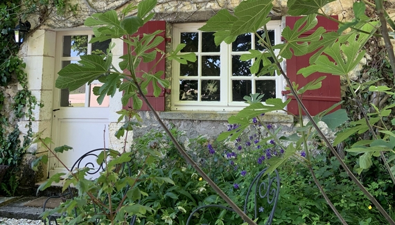 Le Cluzeau Gîtes - Gallery