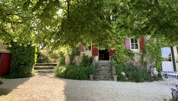 Le Cluzeau Gîtes - Gallery