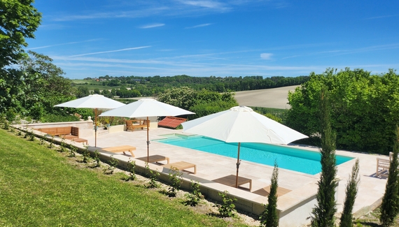 Le Cluzeau Gîtes - Gallery