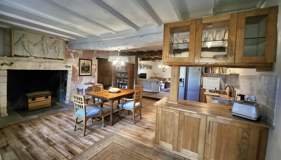Le Cluzeau Gîtes - Gallery