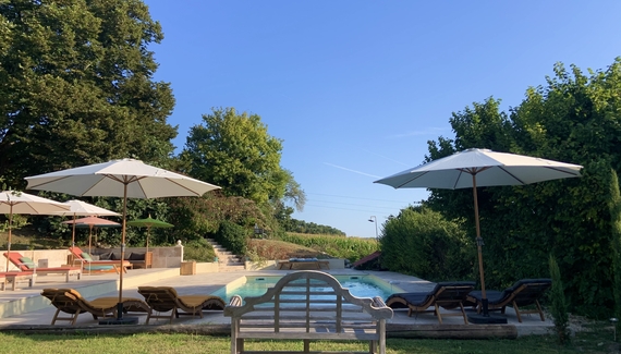Le Cluzeau Gîtes - Gallery