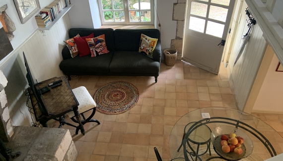 Le Cluzeau Gîtes - Gallery