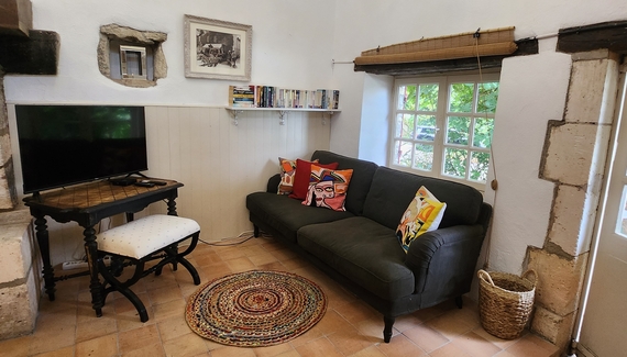 Le Cluzeau Gîtes - Gallery