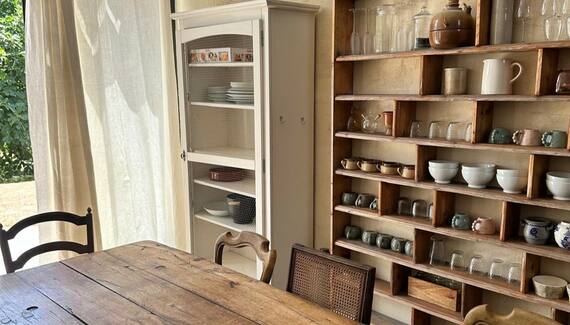 Le Figuier - Gallery