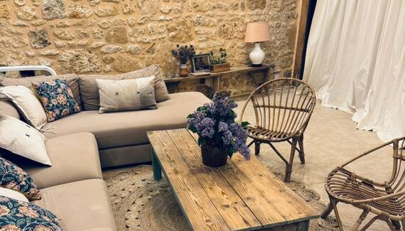 Le Figuier - Gallery