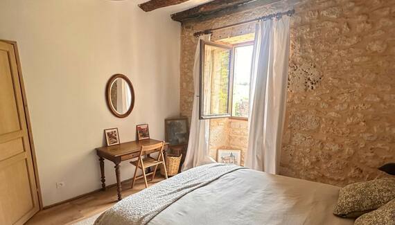 Le Figuier - Gallery