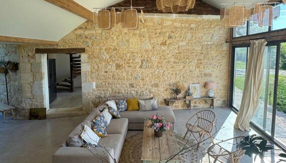 Le Figuier - Gallery