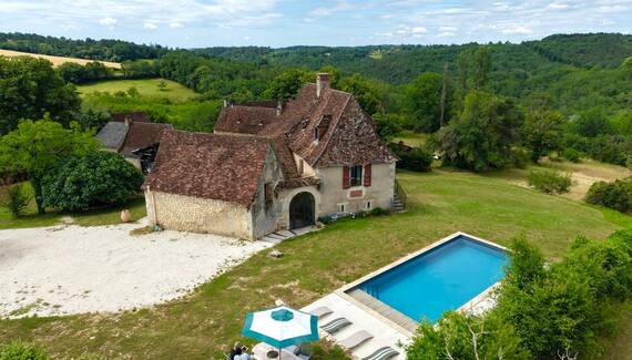 Le Figuier - Gallery