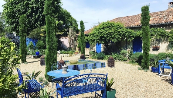 Le Manoir Des Fouilloux - Gallery
