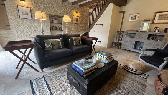 Le Manoir Des Fouilloux - Gallery