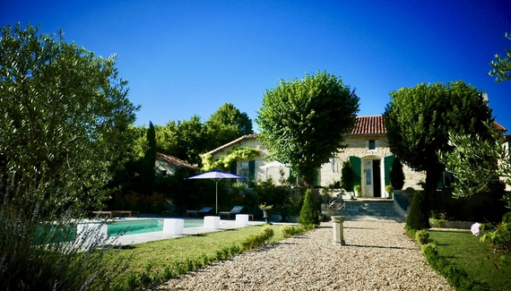 Le Manoir Des Fouilloux - Gallery