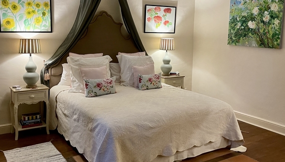 Le Manoir Des Fouilloux - Gallery
