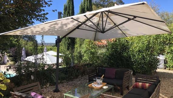 Le Manoir Des Fouilloux - Gallery