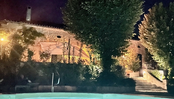 Le Manoir Des Fouilloux - Gallery