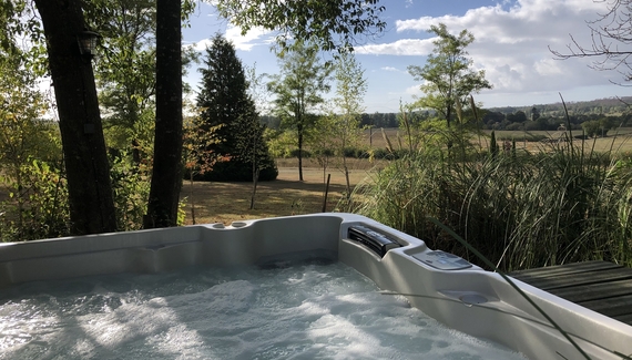 Le Manoir Des Fouilloux - Gallery