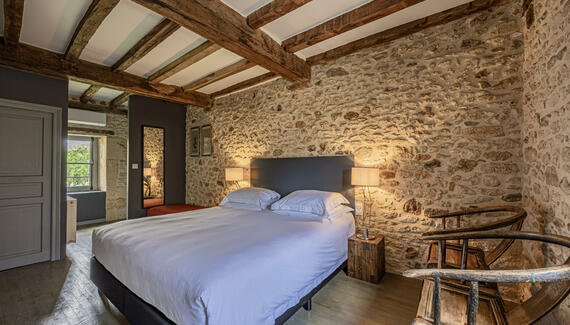 Le Mas & Le Mazet - Gallery
