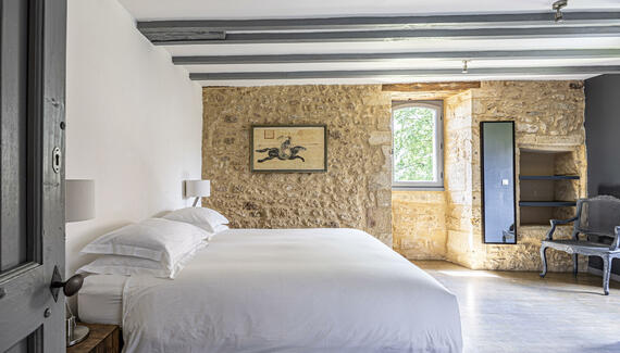 Le Mas & Le Mazet - Gallery