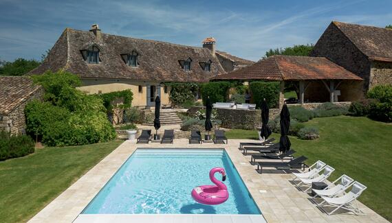 Le Mas & Le Mazet - Gallery