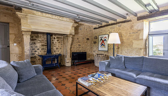 Le Mas & Le Mazet - Gallery