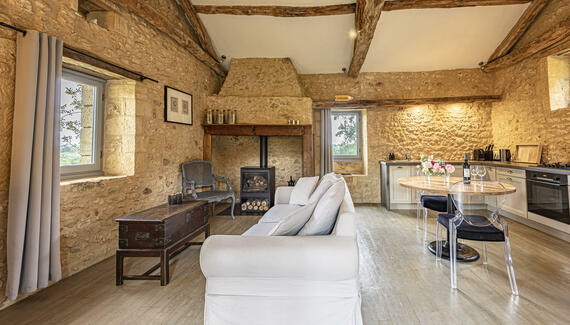 Le Mas & Le Mazet - Gallery