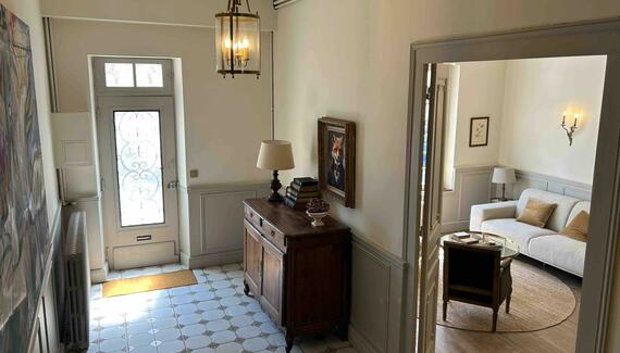 Le Renard - Gallery