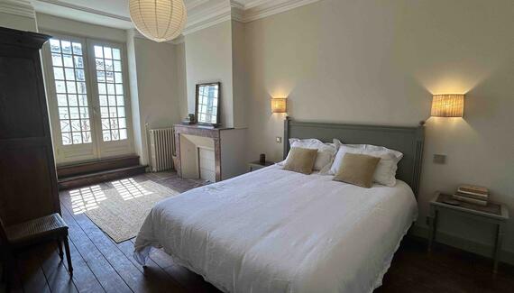 Le Renard - Gallery