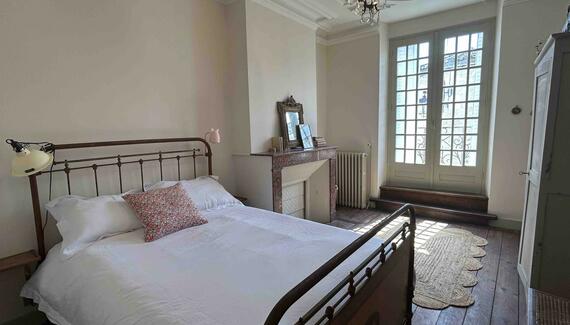 Le Renard - Gallery