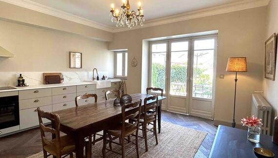 Le Renard - Gallery