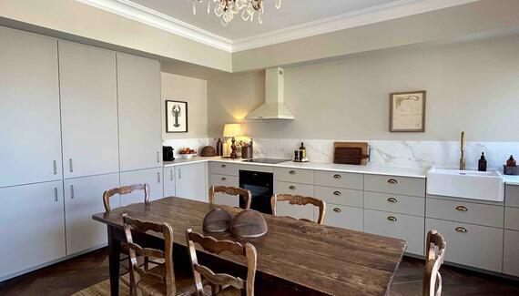 Le Renard - Gallery