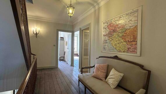 Le Renard - Gallery